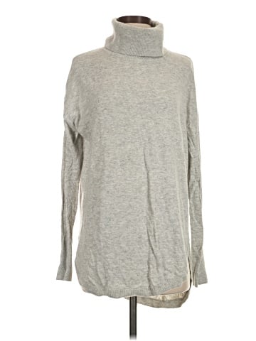 Treasure & Bond Turtleneck Sweater (view 1)