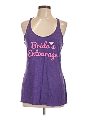 Next Level Apparel Tank Top (view 1)
