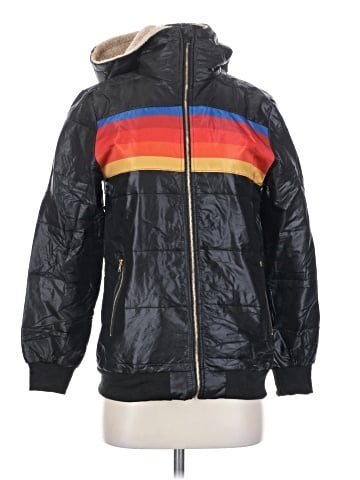 Unbranded Windbreaker (view 1)