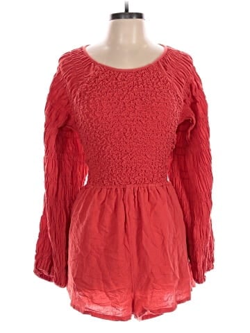 Free People Romper (view 1)
