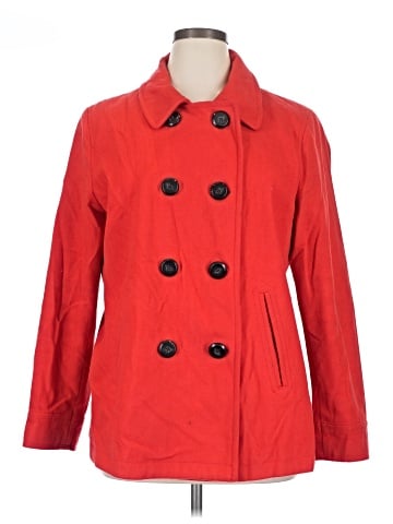 Old Navy Coat (view 1)