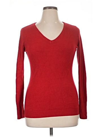 New York & Company Long Sleeve Top (view 1)