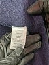 Bobeau Blue Pullover Sweater Size M - photo 8
