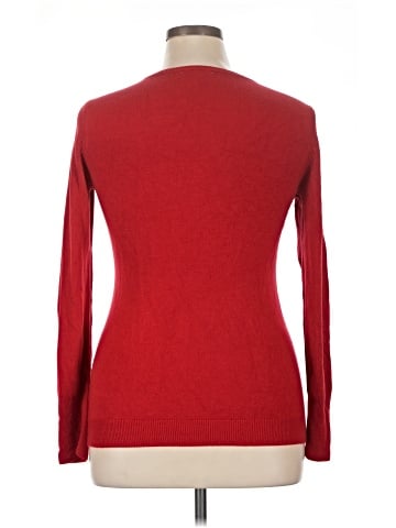 New York & Company Long Sleeve Top (view 2)