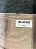 LNA Tan Pullover Sweater Size S - photo 7
