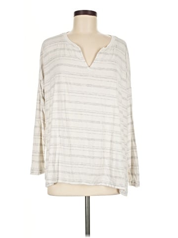 CAbi 3/4 Sleeve T-Shirt (view 1)