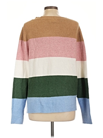 J.Crew Factory Store Pullover Sweater (view 2)