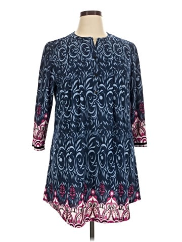 Reborn Casual Dress (view 1)