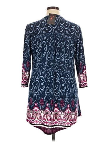 Reborn Casual Dress (view 2)