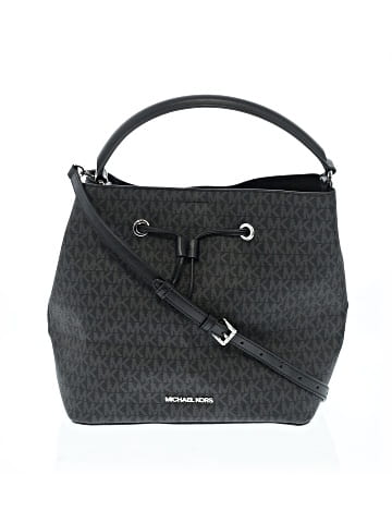 MICHAEL Michael Kors Bucket Bag (view 1)