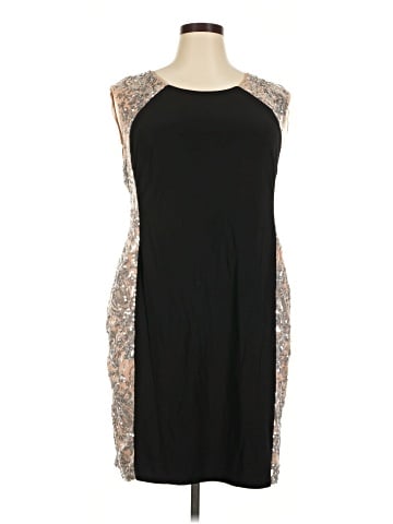R&M Richards Cocktail Dress (view 1)