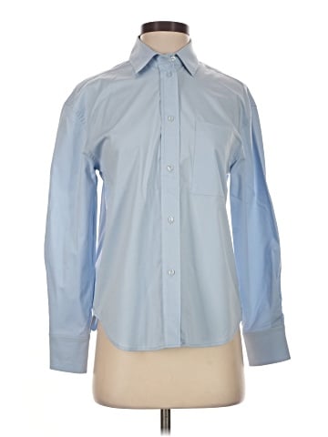 Lyssé Long Sleeve Blouse (view 1)