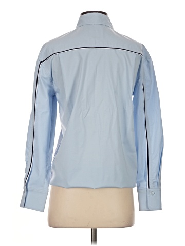 Lyssé Long Sleeve Blouse (view 2)