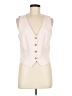 Halogen Ivory Vest Size M - photo 1