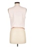 Halogen Ivory Vest Size M - photo 2