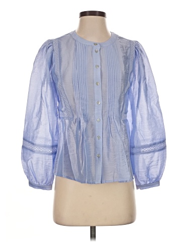 Vince Camuto 3/4 Sleeve Blouse (view 1)