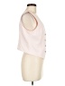 Halogen Ivory Vest Size M - photo 4