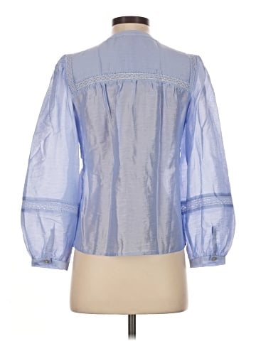 Vince Camuto 3/4 Sleeve Blouse (view 2)