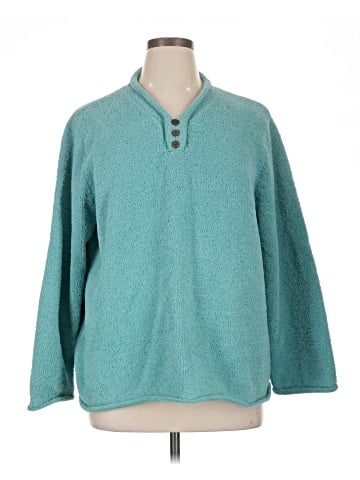 Cj Banks Pullover Sweater (view 1)