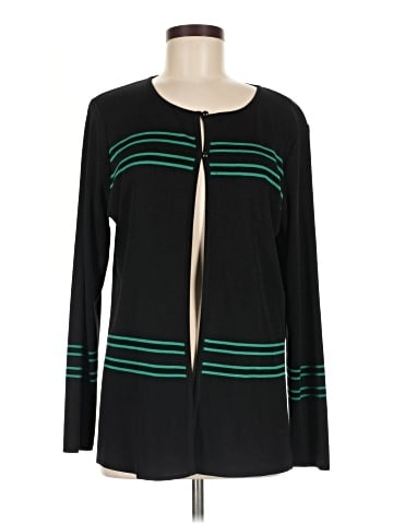misook Long Sleeve Top (view 1)