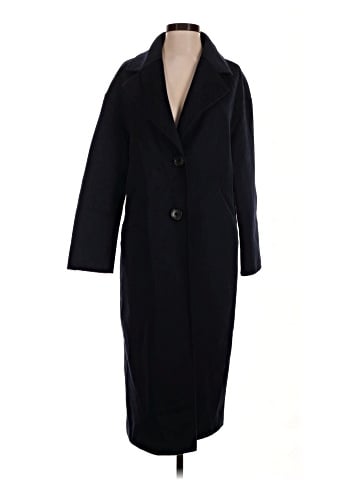 Banana Republic Wool Coat (view 1)