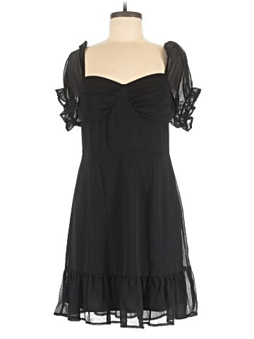 GB Cocktail Dress (view 1)