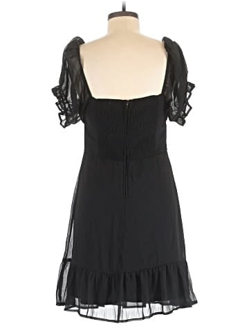 GB Cocktail Dress (view 2)