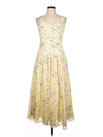 Rebecca Taylor Cocktail Dress (view 1)