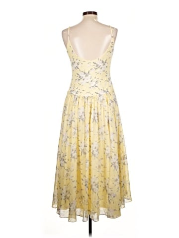 Rebecca Taylor Cocktail Dress (view 2)