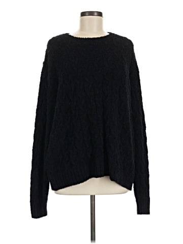 Splendid Pullover Sweater (view 1)
