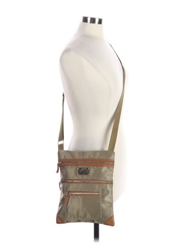 Beverly Hills Polo Club Crossbody Bag (view 2)