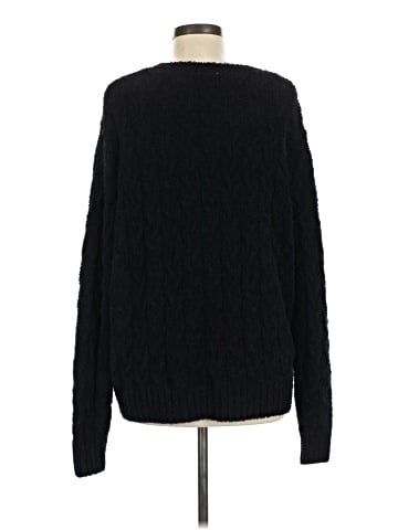 Splendid Pullover Sweater (view 2)