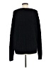 Splendid Black Pullover Sweater Size M - photo 2