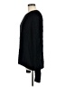 Splendid Black Pullover Sweater Size M - photo 5