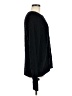 Splendid Black Pullover Sweater Size M - photo 4