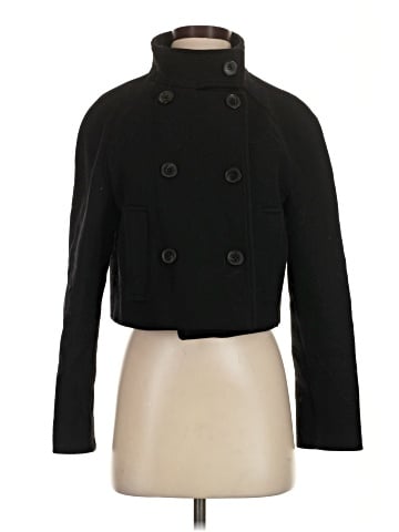 Zara Coat (view 1)