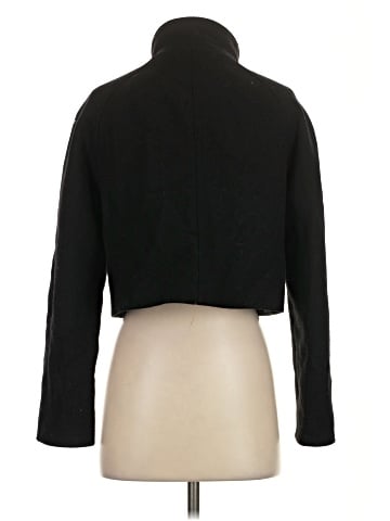 Zara Coat (view 2)