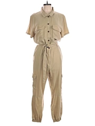 Velvet Heart Jumpsuit (view 1)