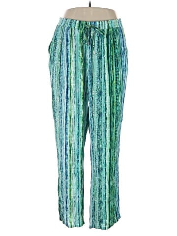 Draper's & Damon's Casual Pants (view 1)