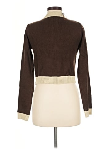 Hot & Delicious Cardigan (view 2)