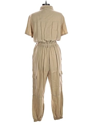 Velvet Heart Jumpsuit (view 2)
