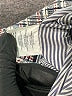 J.Crew 100% Cotton Tweed Blue Jacket Size 2 - photo 7