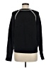 J.Crew Color Block Black Pullover Sweater Size M - photo 2