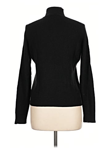 Theory Cashmere Pullover Sweater (view 2)