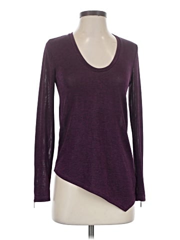 Armani Exchange Long Sleeve T-Shirt (view 1)