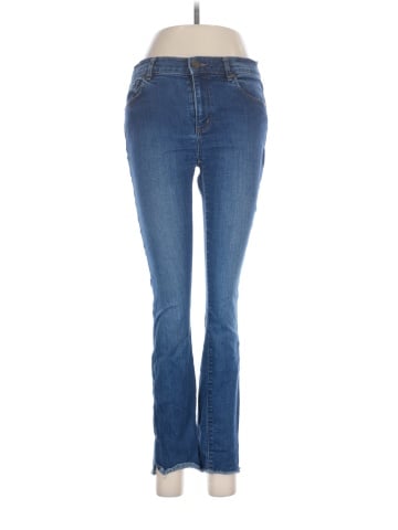 Ann Taylor LOFT Outlet Jeans (view 1)
