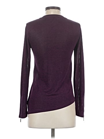 Armani Exchange Long Sleeve T-Shirt (view 2)