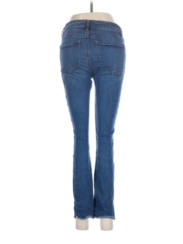 Ann Taylor LOFT Outlet Jeans (view 2)