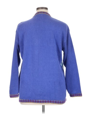 Storybook Knits Cardigan (view 2)