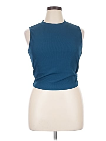 Prettygarden Sleeveless Top (view 1)